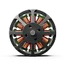 Мотор 3506 EEE 400KV/460KV/650KV для дронов