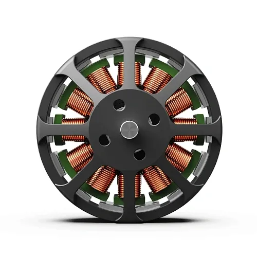 Мотор 3506 EEE 400KV/460KV/650KV для дронов