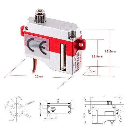 X06H V6.0 HV