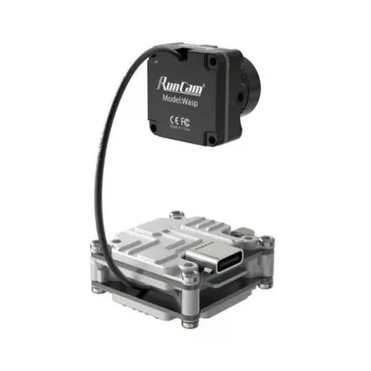 Цифровая FPV-система RunCam Link Wasp Nano Digital HD FPV Camera System