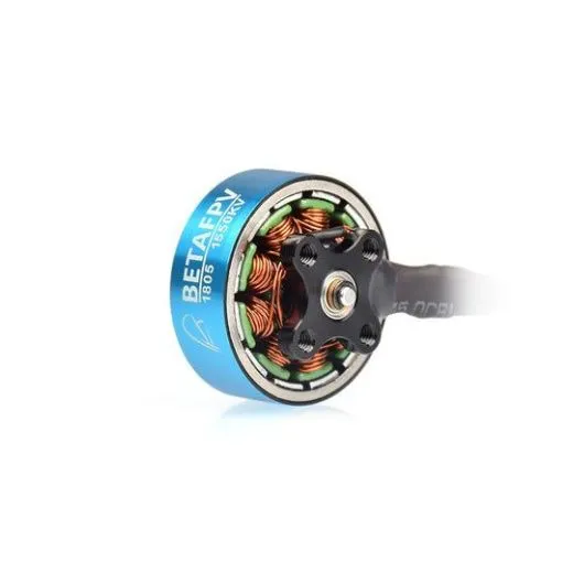Бесколлекторный мотор BETAFPV 1805 (1550KV)
