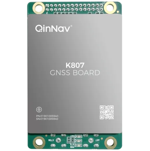 GNSS модуль K807