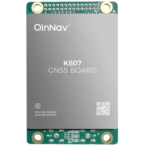 GNSS модуль K807