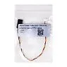 Переходной кабель 4pin 1.25mm to 2.54mm servo (20 см)