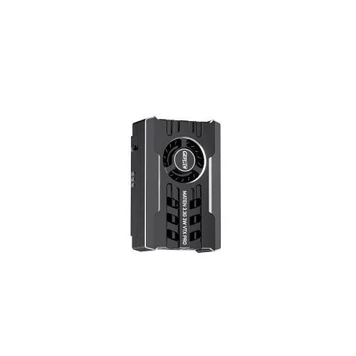 Видеопередатчик GEPRC MATEN 3.3G 3W VTX PRO