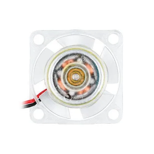 Вентилятор охлаждения для ELRS Micro TX Module