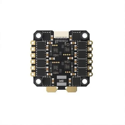 Стек GEPRC TAKER F722 BT 32Bit 50A