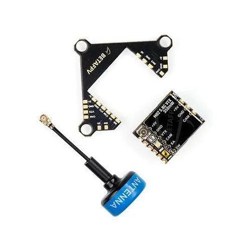 Видеопередатчик BETAFPV M02 (VTX 5.8 ГГц)
