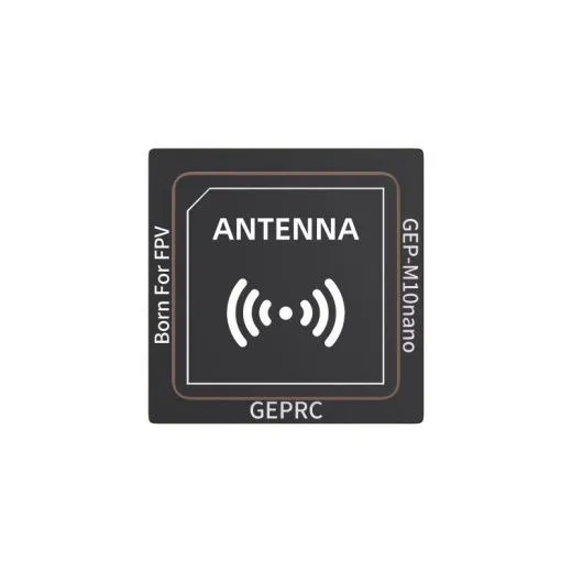 GPS-модуль GEPRC GEP-M10 nano