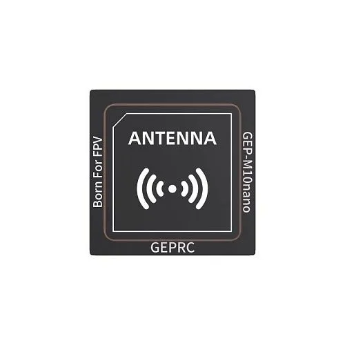 GPS-модуль GEPRC GEP-M10 nano