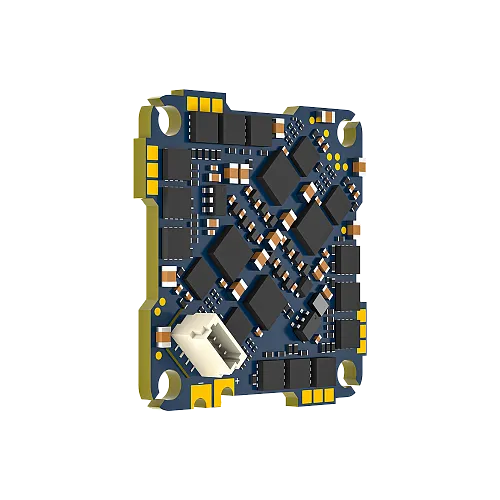 Плата AIO Defender 25 F411