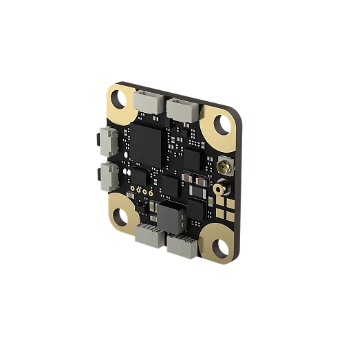 Видеопередатчик Borg Race 5.8G 200mW