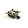 Полетный контроллер и ESC стек DarwinFPV 3-6S F411 30A Stack