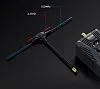 TX-модуль GEPRC LINKFLOW 915M/2.4G DUAL-BAND
