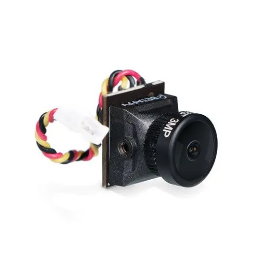 Аналоговая FPV-камера BETAFPV EOS2 1200 (формат 16:9)