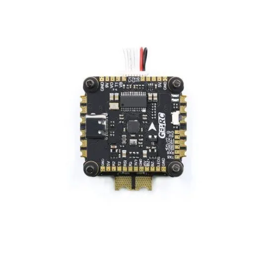 Стек SPAN F722 HD