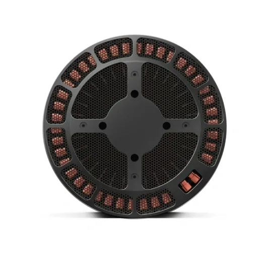 Мотор V118 eVTOL для БПЛА