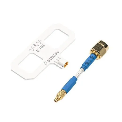 Антенна BETAFPV Moxon V1 (2.4 ГГц, SMA Male, 2 шт.)