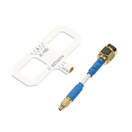 Антенна BETAFPV Moxon V1 (2.4 ГГц, SMA Male, 2 шт.)