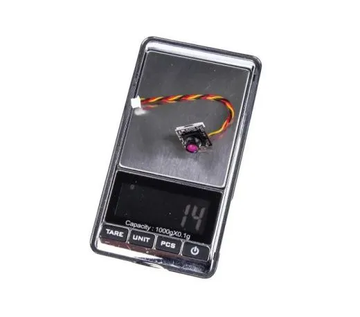 FPV-камера Flywoo 1.2g 1S Nano Camera V2