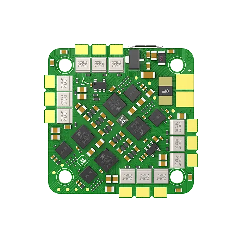 Плата AIO BLITZ Whoop F7