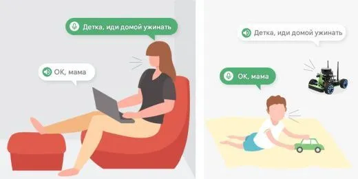 Гоночный ROS-робот JetRacer ROS AI Kit B с контроллером Waveshare Jetson Nano