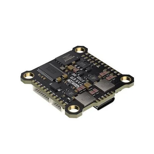 Полетный контроллер GEPRC TAKER F722 SE