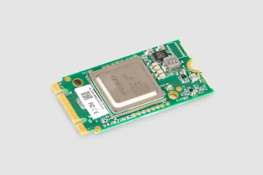 AI-набор Raspberry Pi