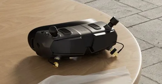 Патч-антенна V2 для очков Walksnail Avatar HD Goggles X