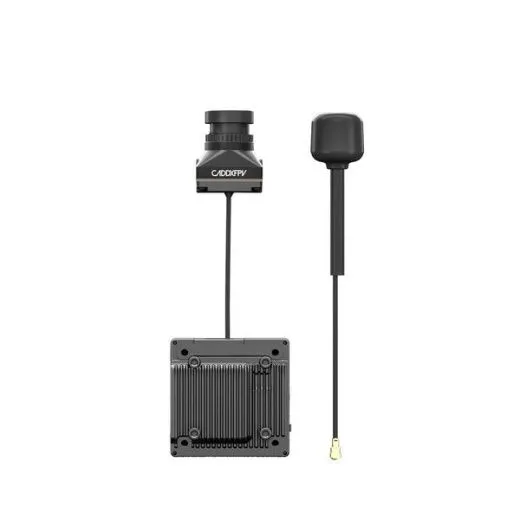 Цифровой HD-комплект Walksnail Avatar HD Pro Kit (32 ГБ, Sony Starvis II)
