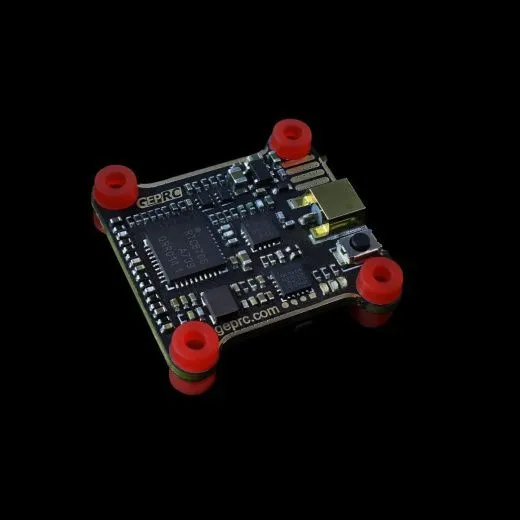 Стек GEP-STABLE PRO F7 DUAL BL32 35A