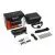 Комплект: флагманские цифровые FPV-очки Walksnail Avatar HD Goggles X и 4K-система Moonlight Kit (Starlight сенсор)