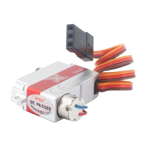 X08N V6.0