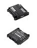 Видеопередатчик GEPRC MATEN 5.8G 2.5W VTX