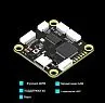 Полетный контроллер и ESC стек Foxeer F405 V2 (Plug) + Reaper 55A 30.5x30.5 Stack (8S)