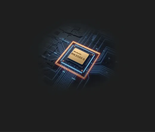 Микрокомпьютер Orange Pi 5 Pro