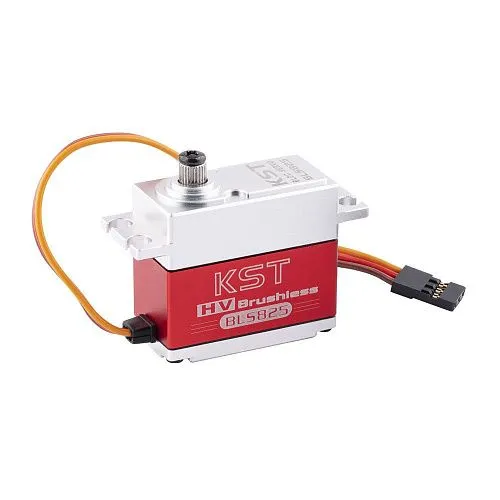 BLS825 V8.0