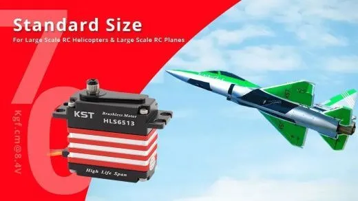 HLS6513 HV