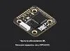 Полетный контроллер Foxeer F722 V4 Dual BEC 8S HV Mini (ICM42688)