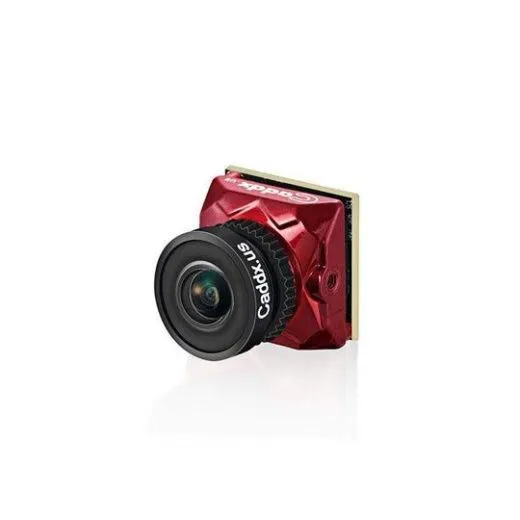 Камера Caddx Ratel 19mm Micro Starlight 1200TVL HDR