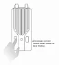 Передатчик BETAFPV Nano TX V2 ELRS (868 МГц)