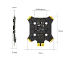 Стек Borg 5S RX (регулятор 60R 4-в-1)