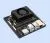 Шестиколёсный робот UGV Rover ROS 2 Kit с ИИ-модулем Jetson Orin Nano 4GB