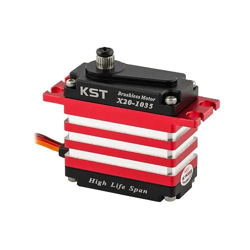 X20-1035 V3.0