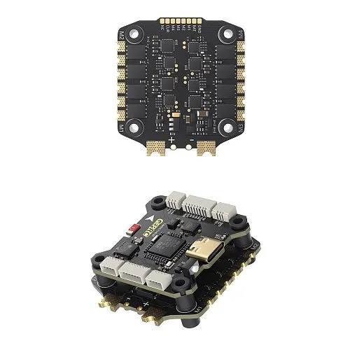 Стек GEPRC TAKER F745 BT 8Bit 60A