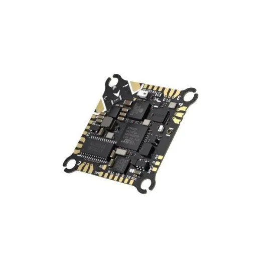 Полетный контроллер GEP-TAKER F411-12A-E 1~2S AIO