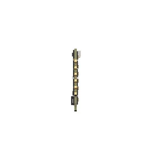 Регулятор оборотов GEP-BL32 50A 96K 4IN1 ESC