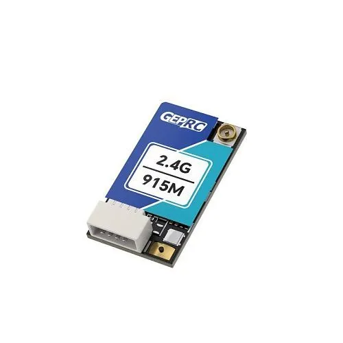 Приемник GEPRC ELRS Nano 915M/2.4G Dual-Band