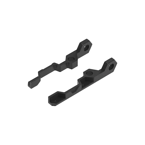 TPU детали для Nazgul Evoque F4