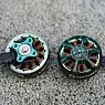 Мотор Foxeer Datura 2105.5-2650KV (T-Mount)
